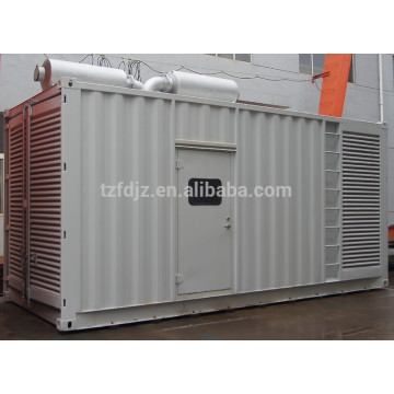 Hot Sale! Power Plant Generators Professional Supply